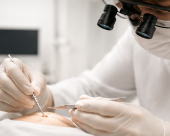 Dermatologia Cirúrgica