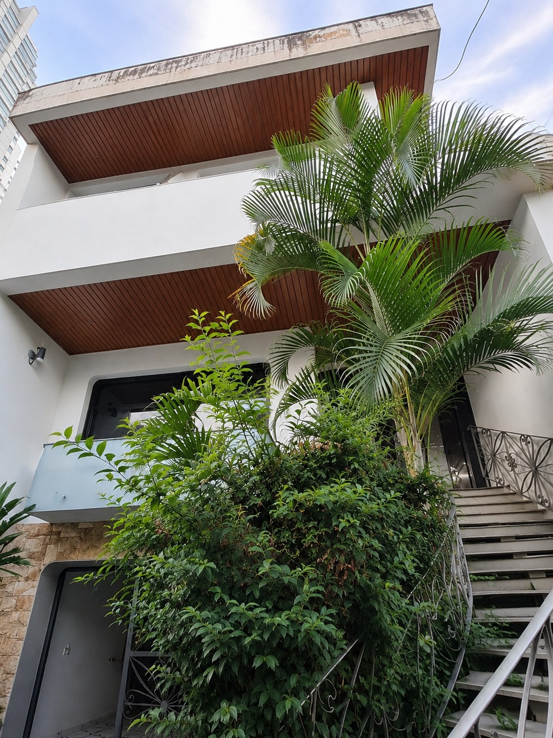 Consultório — Rua Herculano 62, Sumaré, São Paulo