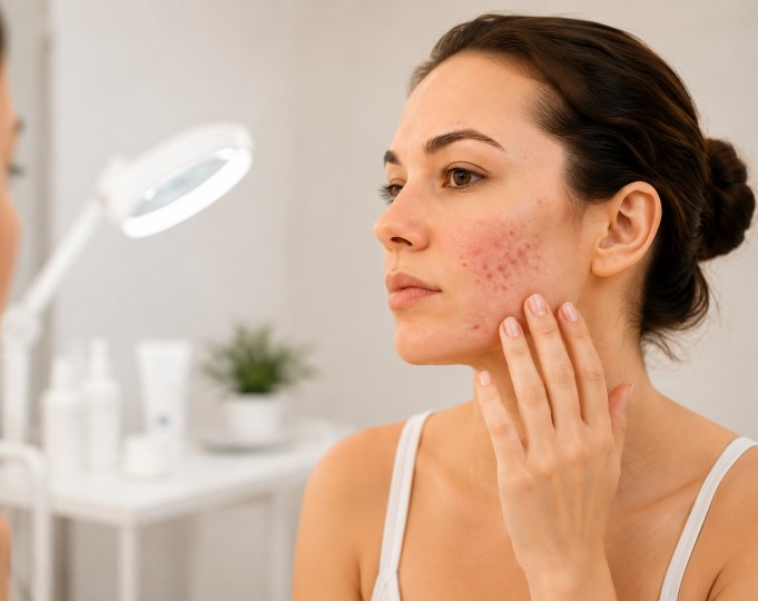Dermatologia Clínica